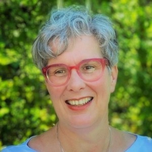 Natasja van Dwingelen