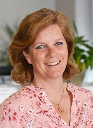 Wendij Luijkman