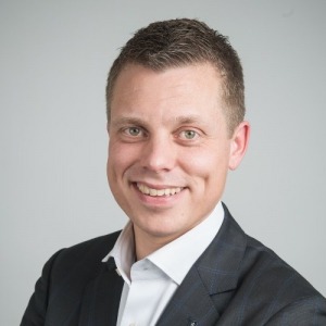 Diederik Benders