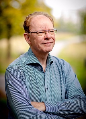 Marcel Reijmerink