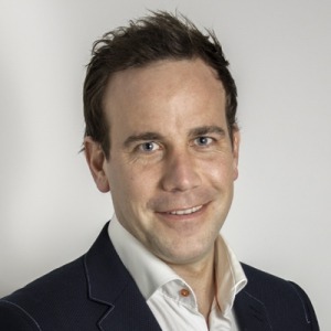 Rolf de Vries